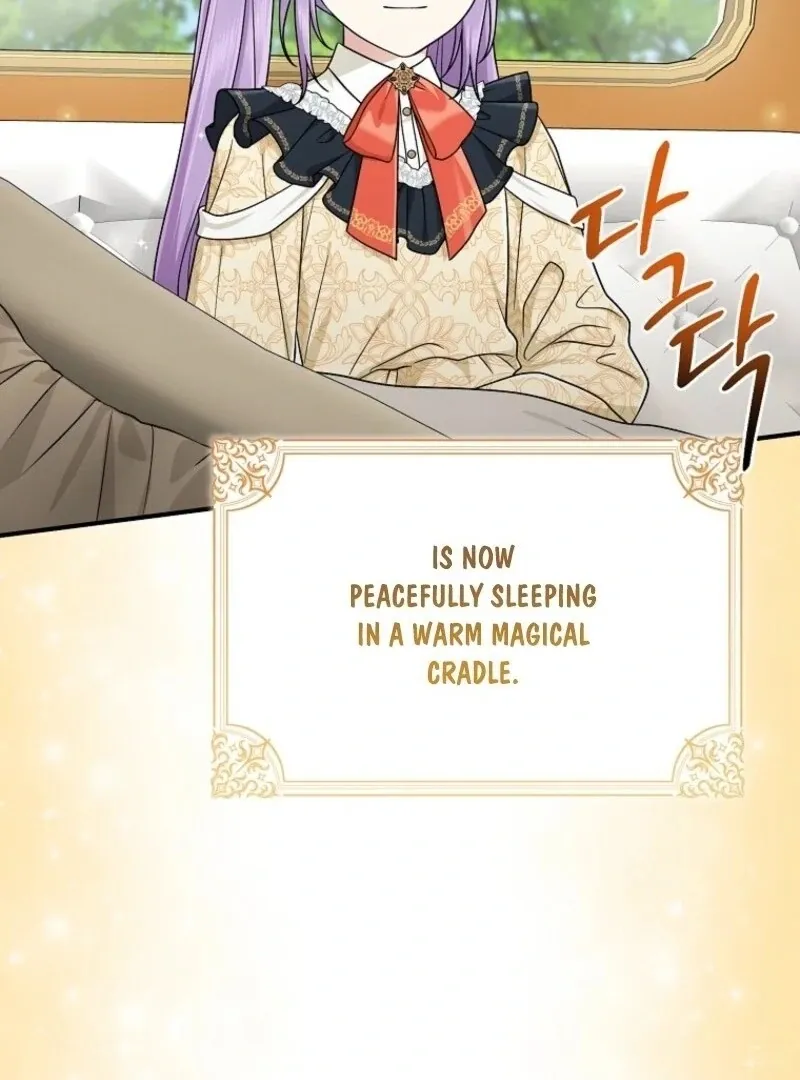 I Acted As the Adopted Daughter Too Well Chapter 100 page 116 - 