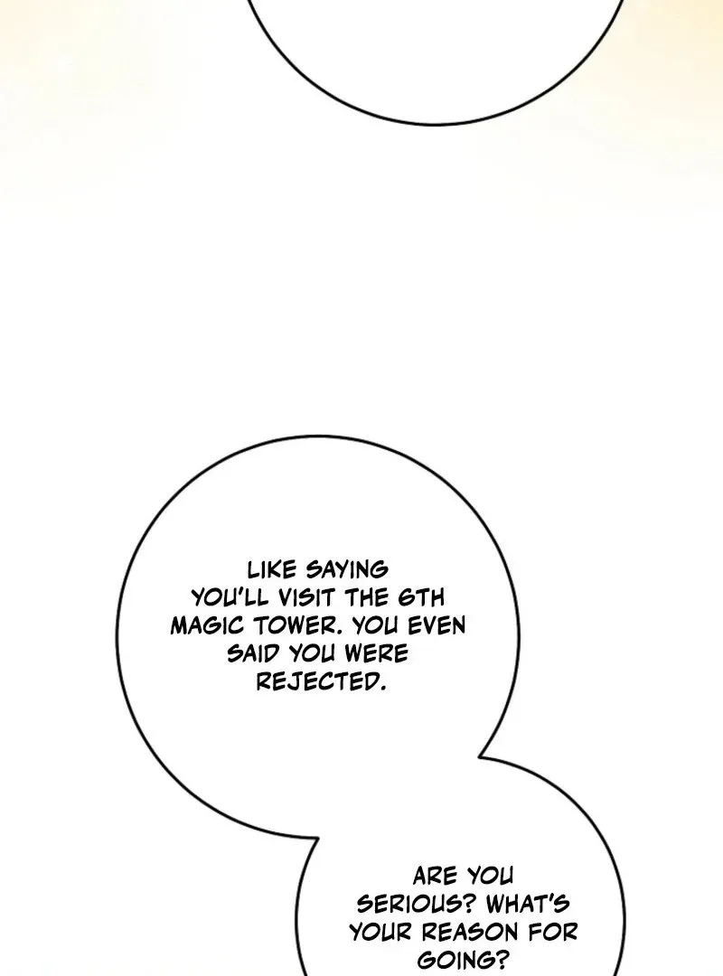 I Acted As the Adopted Daughter Too Well Chapter 100 page 118 - 