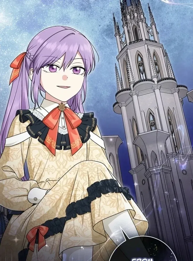 I Acted As the Adopted Daughter Too Well Chapter 100 page 121 - 