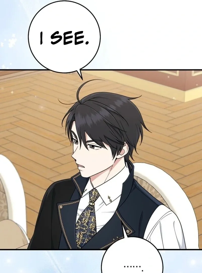 I Acted As the Adopted Daughter Too Well Chapter 100 page 15 - 