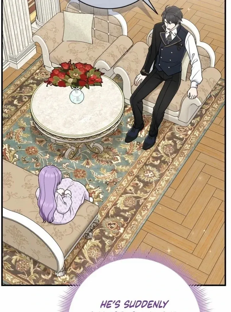 I Acted As the Adopted Daughter Too Well Chapter 100 page 17 - 