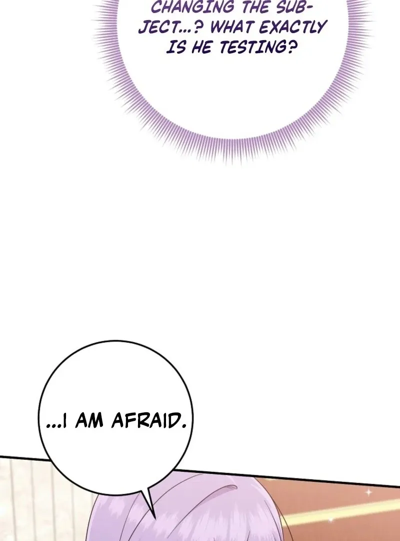 I Acted As the Adopted Daughter Too Well Chapter 100 page 18 - 