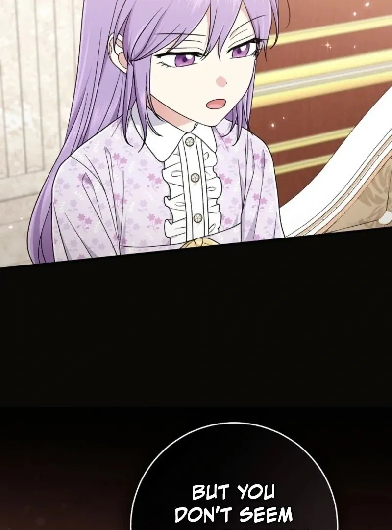 I Acted As the Adopted Daughter Too Well Chapter 100 page 19 - 
