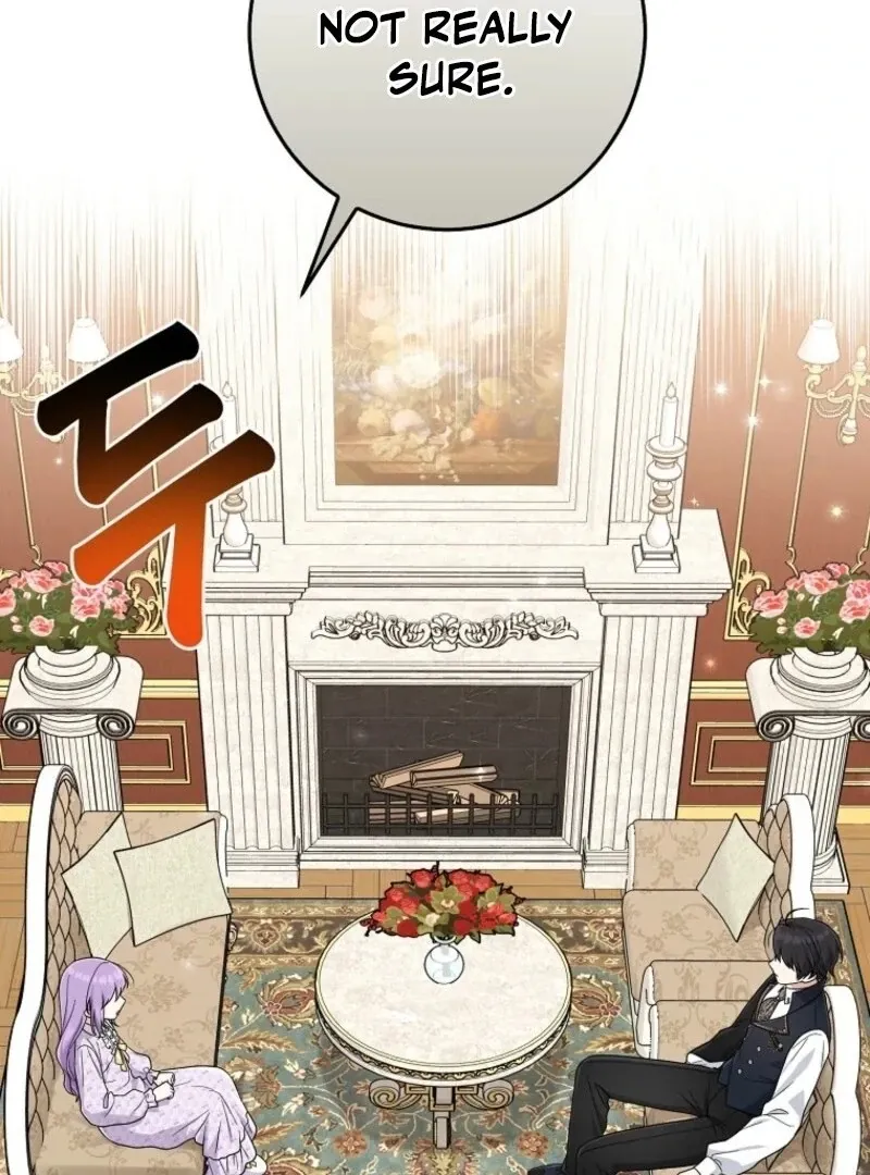 I Acted As the Adopted Daughter Too Well Chapter 100 page 3 - 