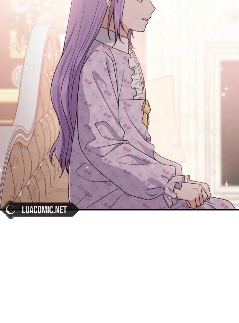 I Acted As the Adopted Daughter Too Well Chapter 100 page 22 - 