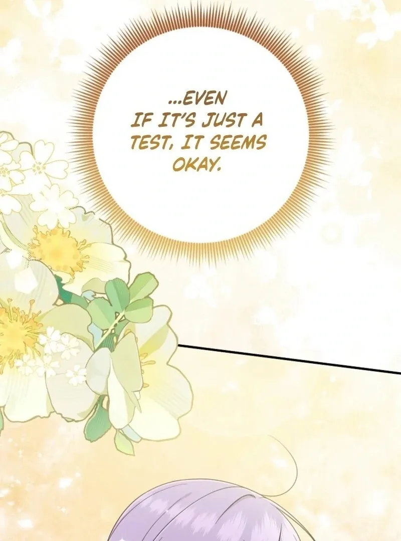 I Acted As the Adopted Daughter Too Well Chapter 100 page 29 - 