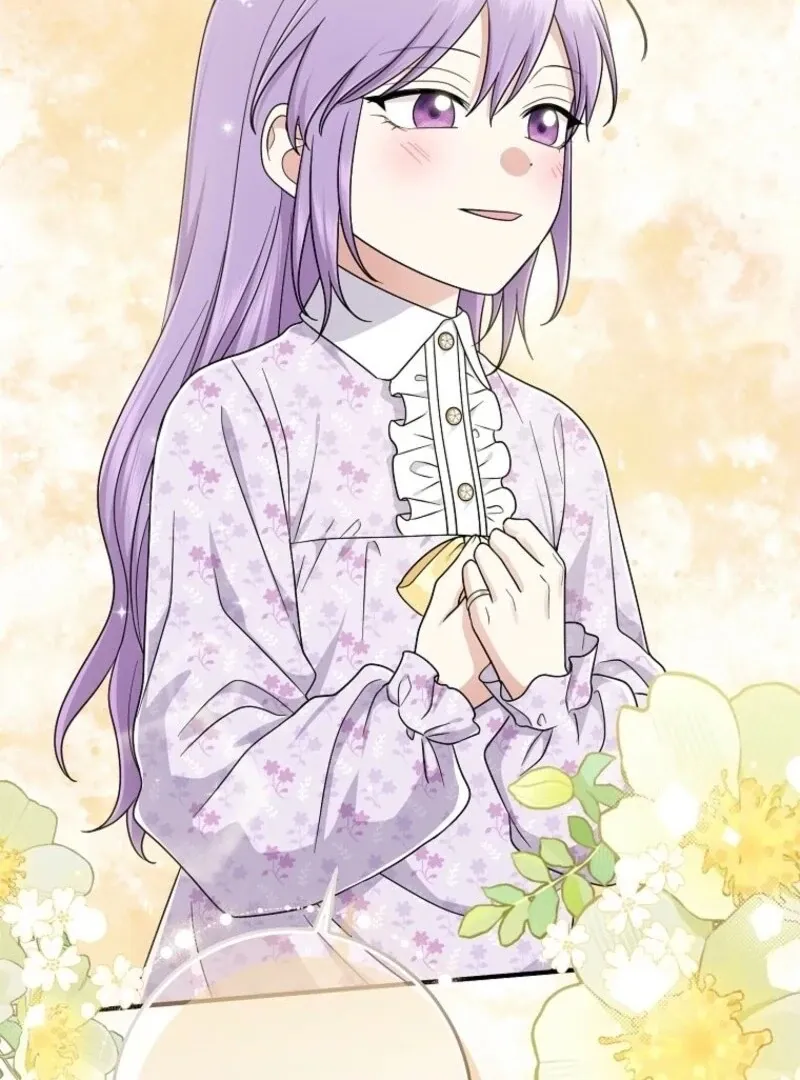 I Acted As the Adopted Daughter Too Well Chapter 100 page 30 - 