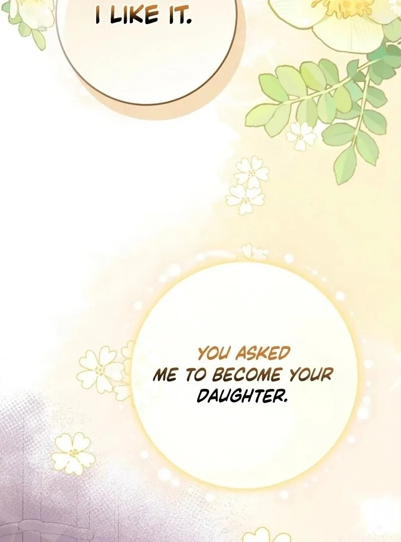 I Acted As the Adopted Daughter Too Well Chapter 100 page 31 - 