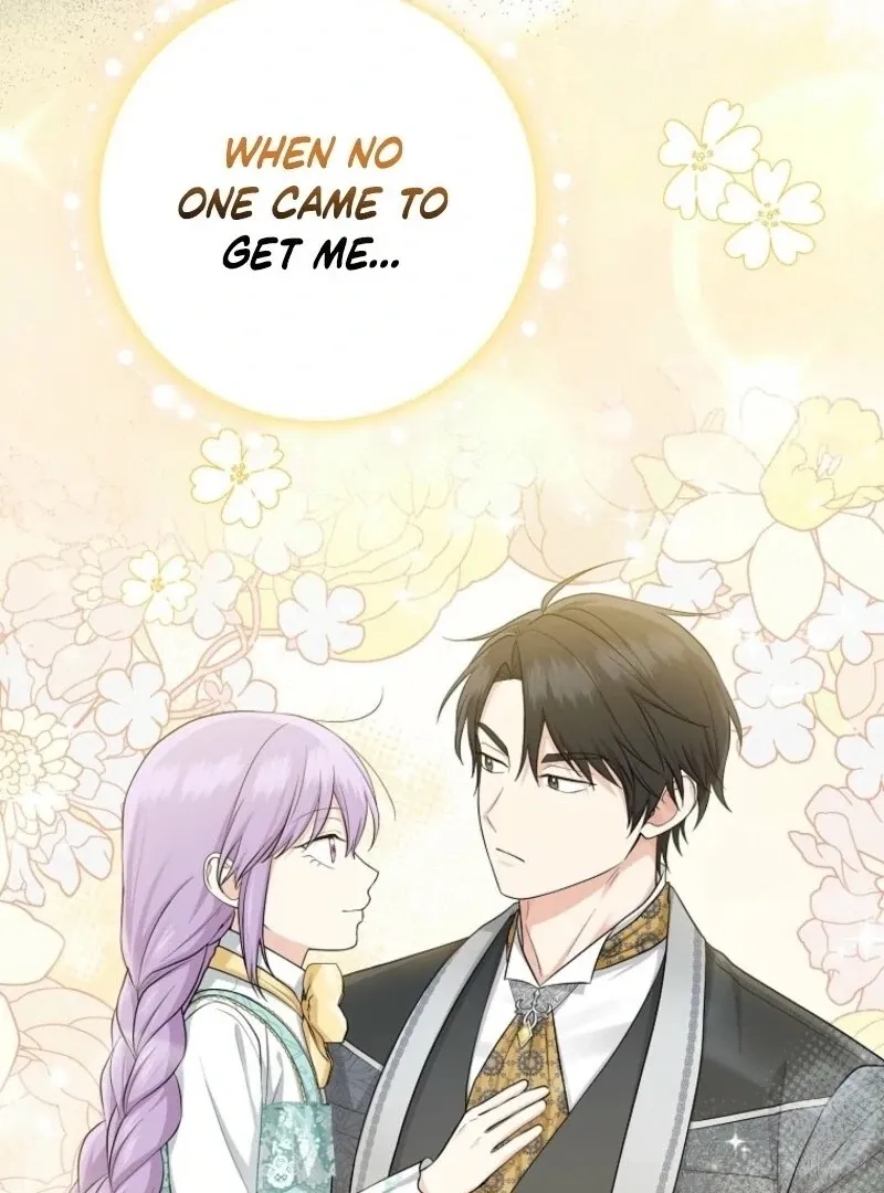 I Acted As the Adopted Daughter Too Well Chapter 100 page 33 - 
