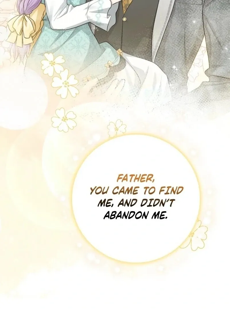 I Acted As the Adopted Daughter Too Well Chapter 100 page 34 - 