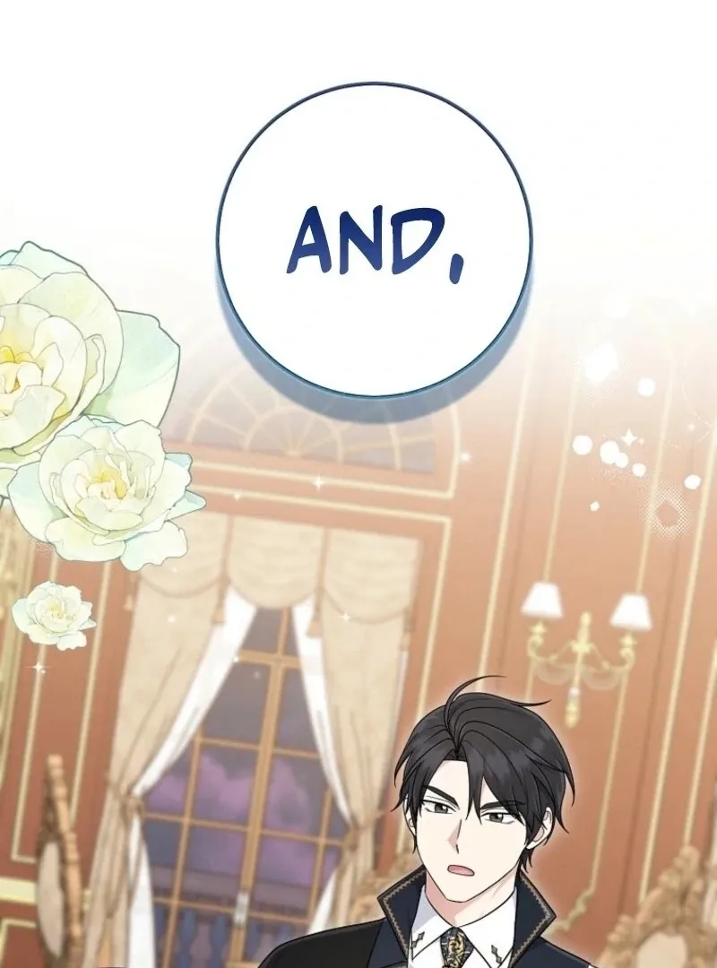 I Acted As the Adopted Daughter Too Well Chapter 100 page 37 - 