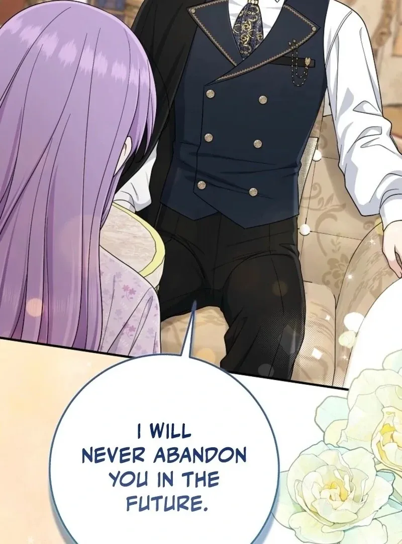 I Acted As the Adopted Daughter Too Well Chapter 100 page 38 - 