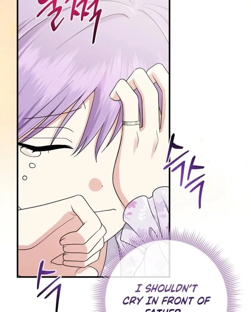I Acted As the Adopted Daughter Too Well Chapter 100 page 41 - 