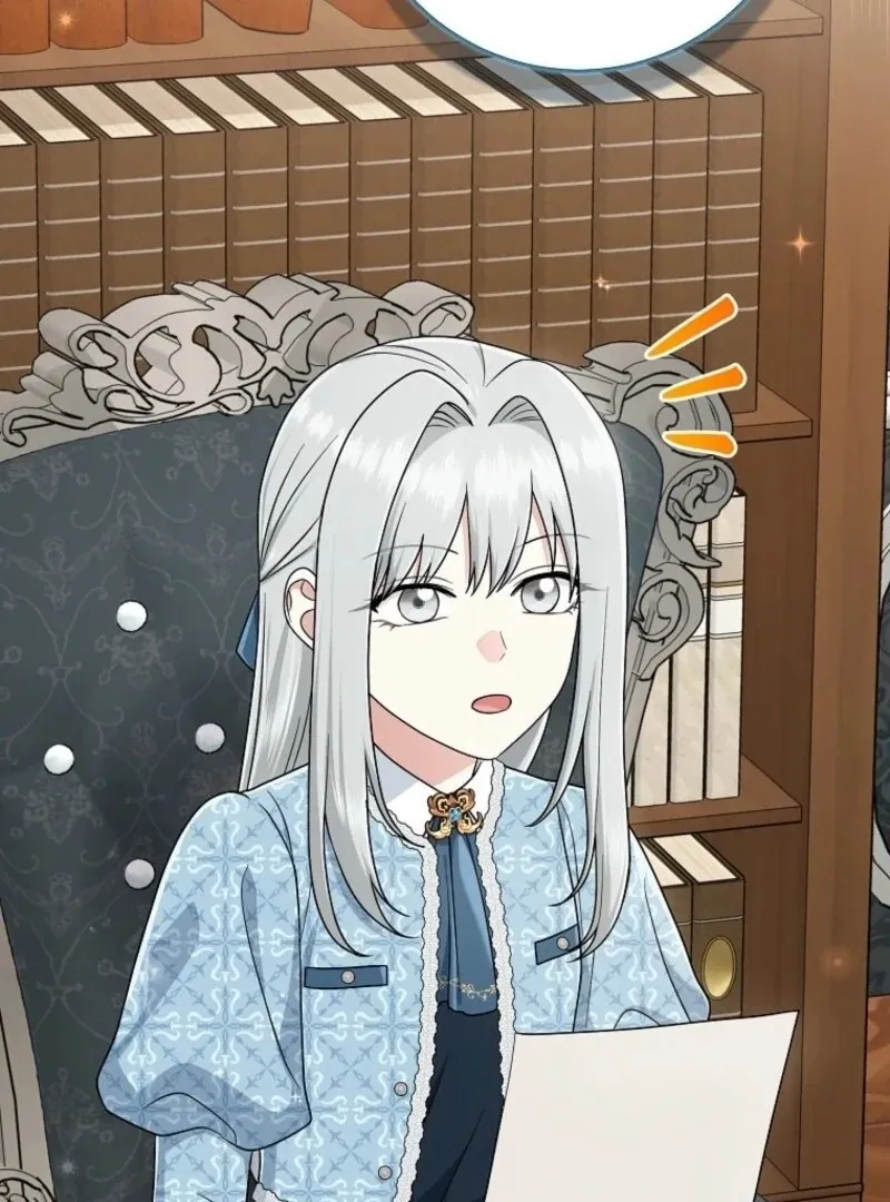 I Acted As the Adopted Daughter Too Well Chapter 100 page 60 - 