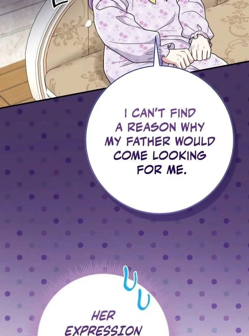 I Acted As the Adopted Daughter Too Well Chapter 100 page 7 - 