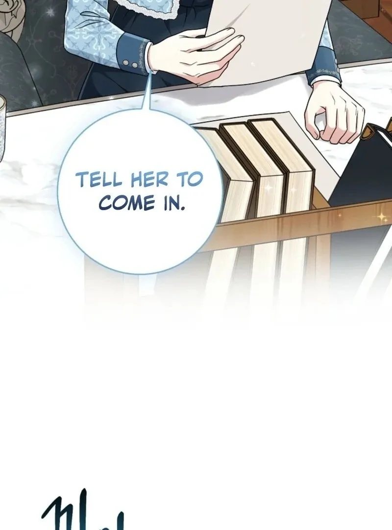 I Acted As the Adopted Daughter Too Well Chapter 100 page 61 - 