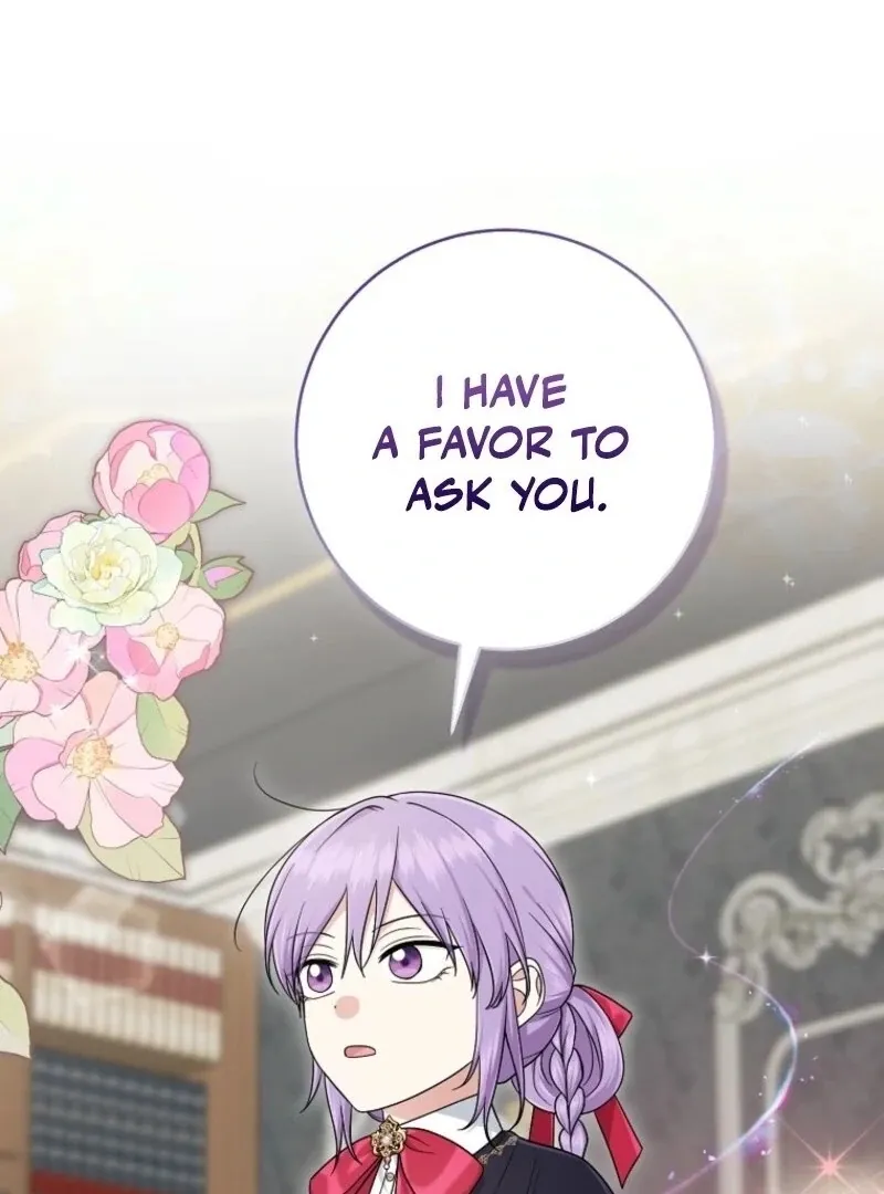 I Acted As the Adopted Daughter Too Well Chapter 100 page 63 - 