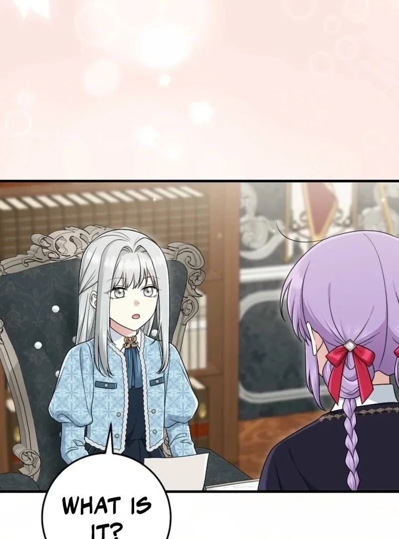 I Acted As the Adopted Daughter Too Well Chapter 100 page 65 - 