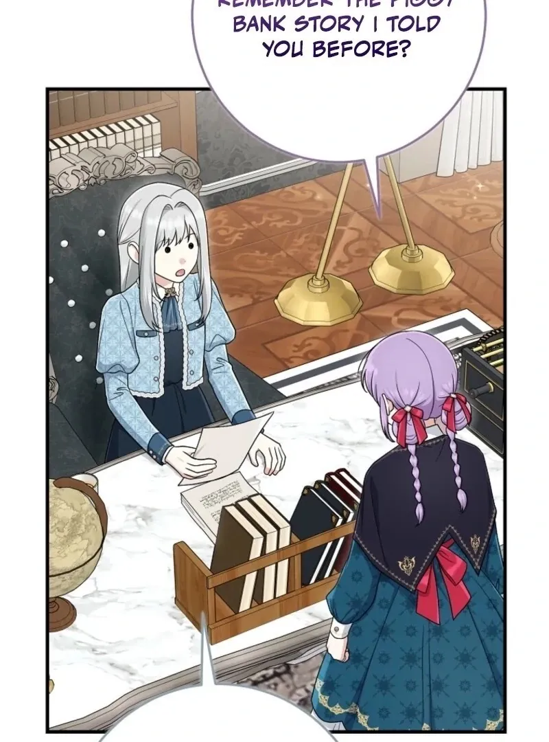 I Acted As the Adopted Daughter Too Well Chapter 100 page 67 - 