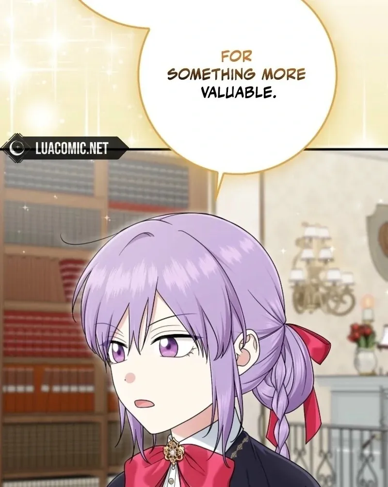 I Acted As the Adopted Daughter Too Well Chapter 100 page 69 - 