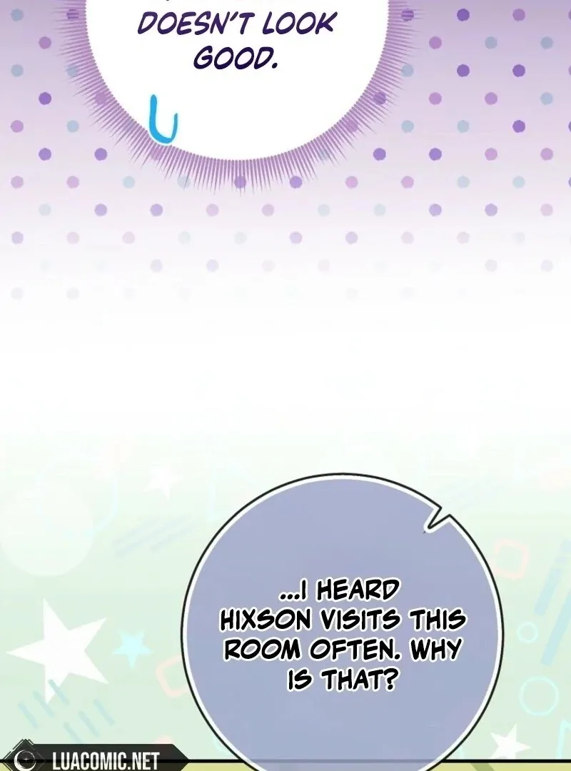 I Acted As the Adopted Daughter Too Well Chapter 100 page 8 - 