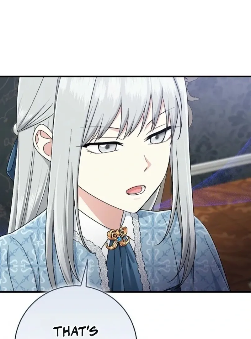 I Acted As the Adopted Daughter Too Well Chapter 100 page 72 - 