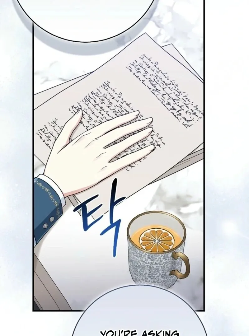 I Acted As the Adopted Daughter Too Well Chapter 100 page 74 - 