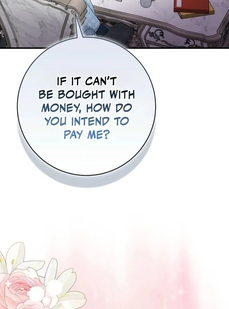 I Acted As the Adopted Daughter Too Well Chapter 100 page 77 - 