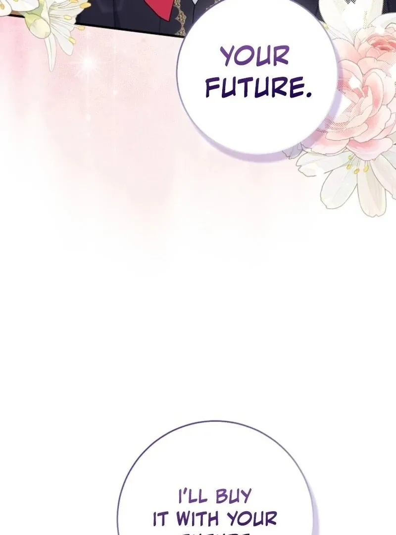 I Acted As the Adopted Daughter Too Well Chapter 100 page 79 - 