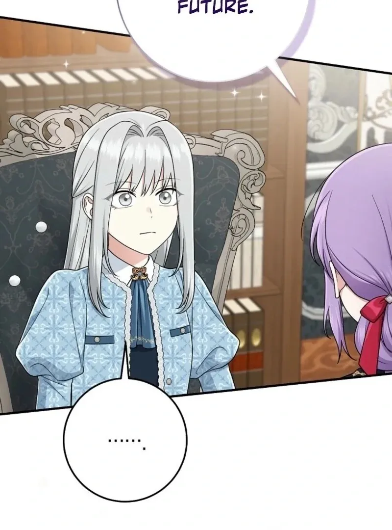 I Acted As the Adopted Daughter Too Well Chapter 100 page 80 - 