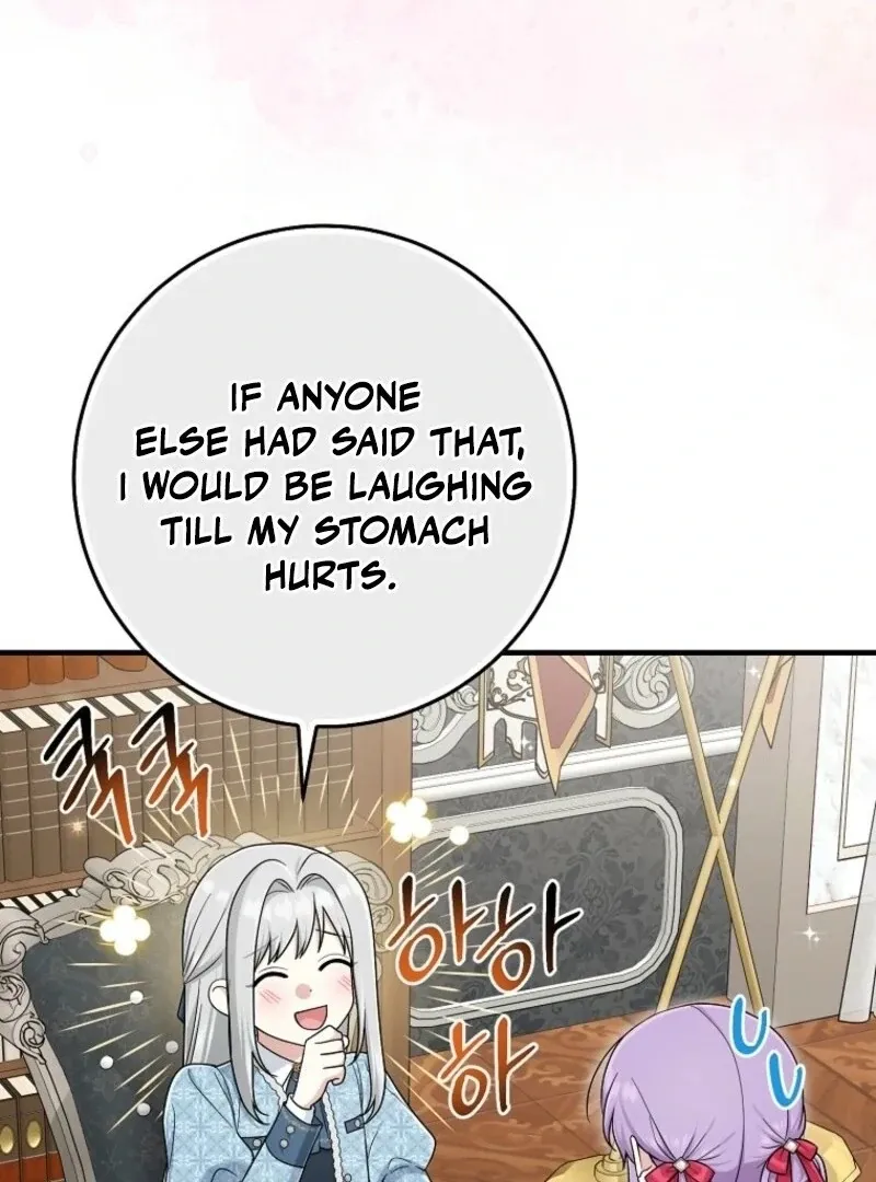 I Acted As the Adopted Daughter Too Well Chapter 100 page 82 - 