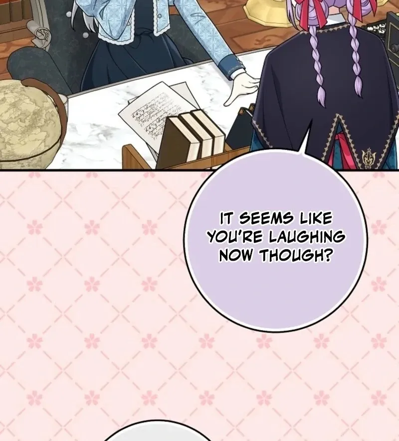 I Acted As the Adopted Daughter Too Well Chapter 100 page 83 - 