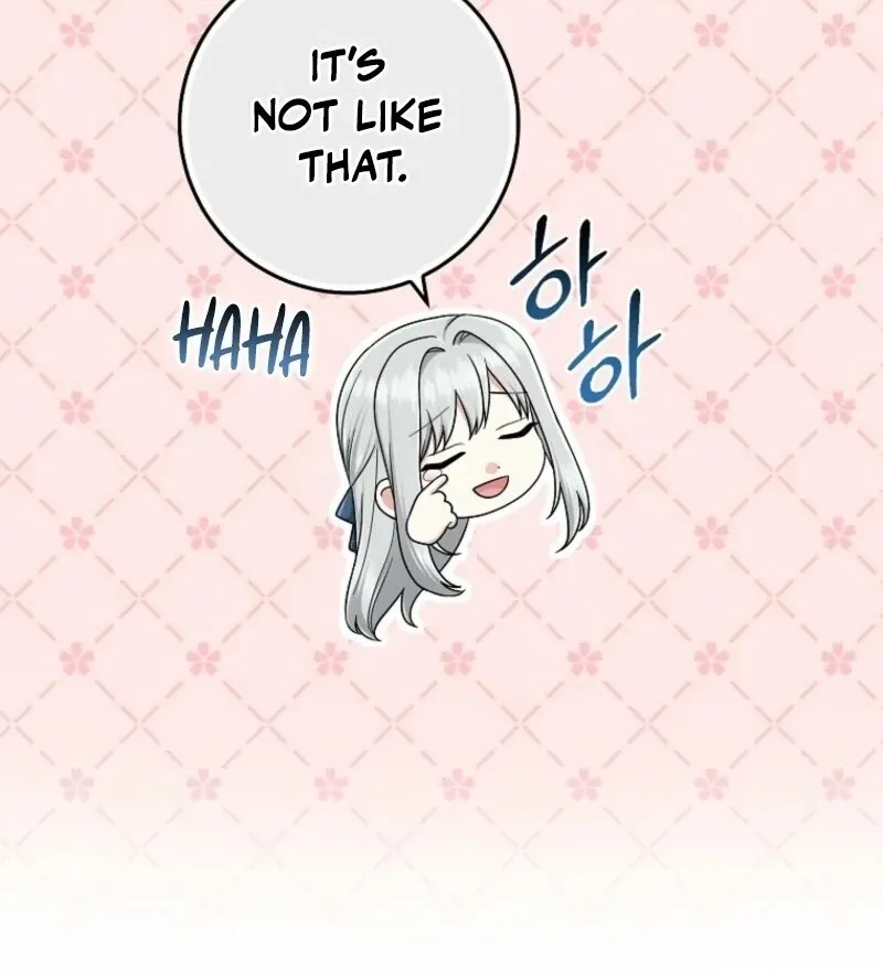 I Acted As the Adopted Daughter Too Well Chapter 100 page 84 - 