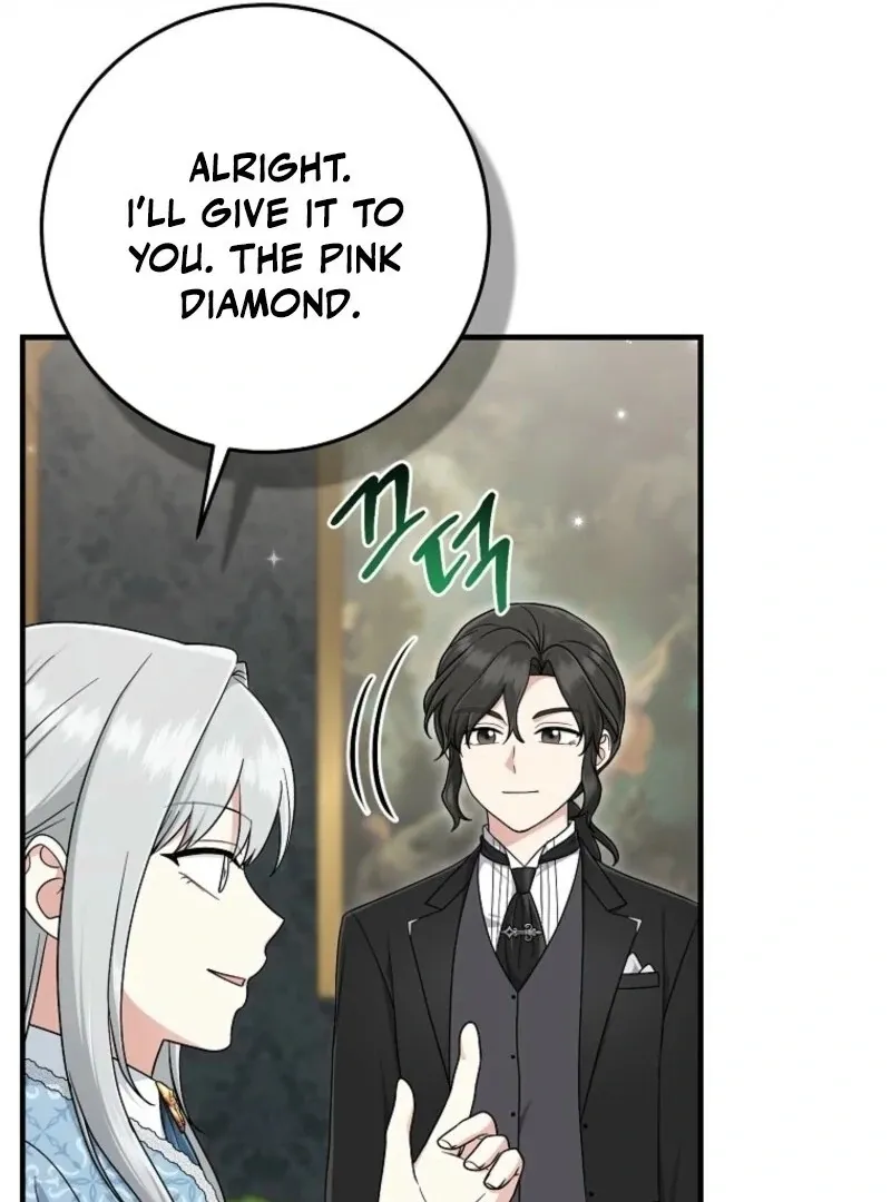 I Acted As the Adopted Daughter Too Well Chapter 100 page 85 - 