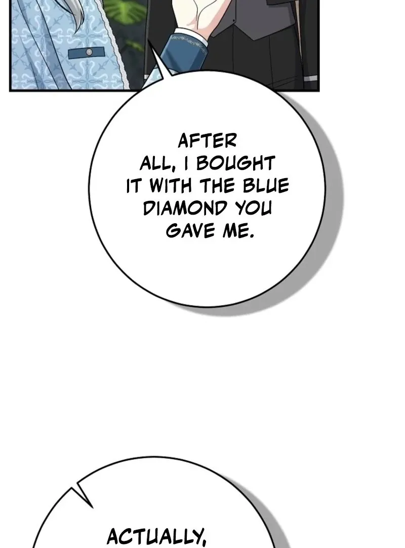 I Acted As the Adopted Daughter Too Well Chapter 100 page 86 - 