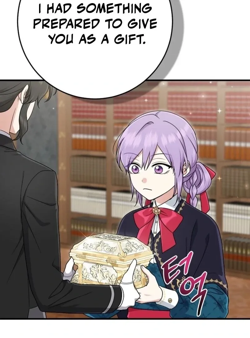 I Acted As the Adopted Daughter Too Well Chapter 100 page 87 - 