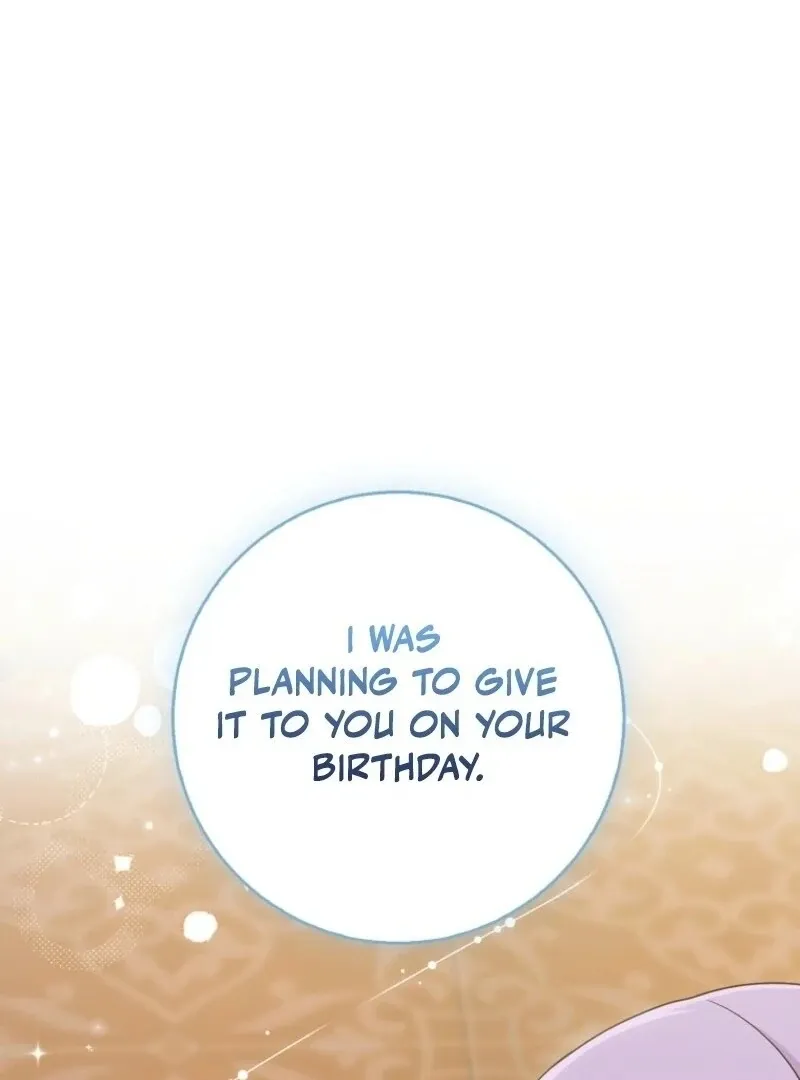 I Acted As the Adopted Daughter Too Well Chapter 100 page 88 - 