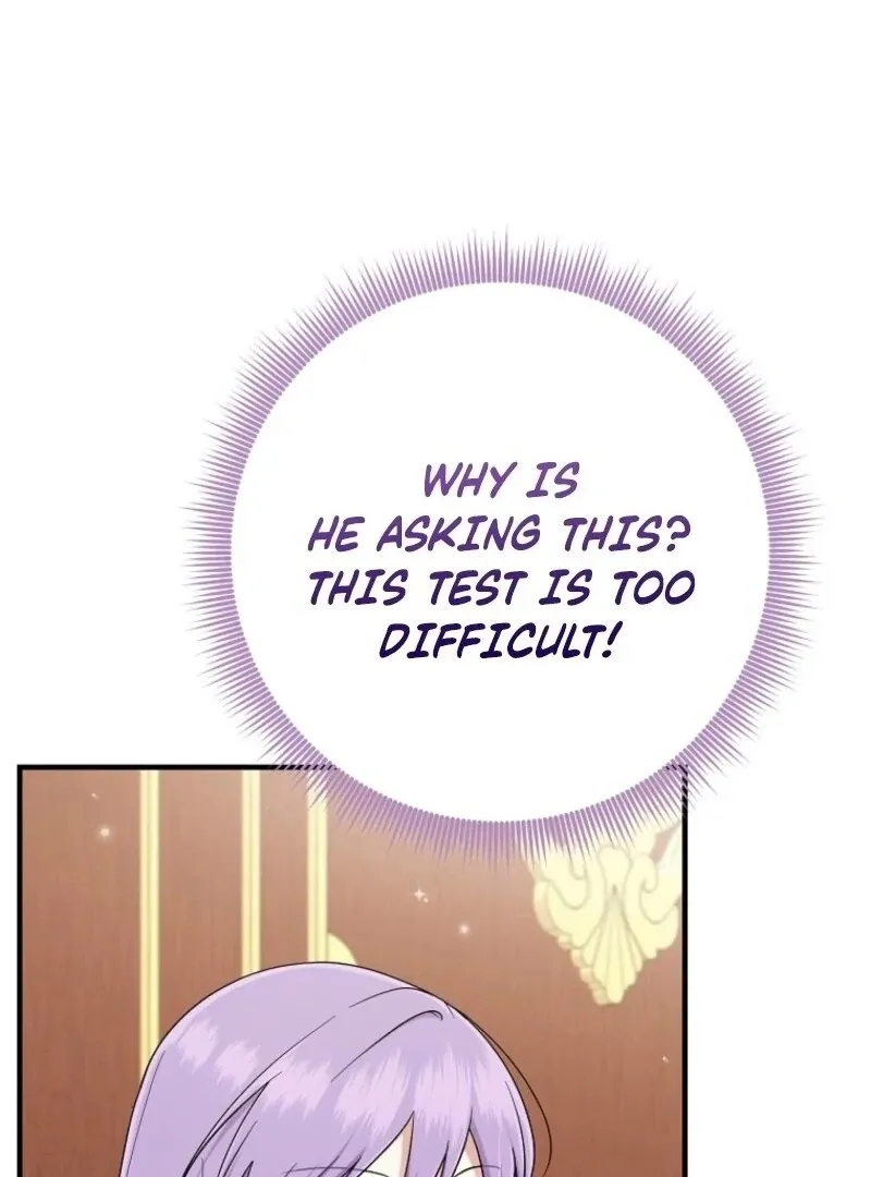 I Acted As the Adopted Daughter Too Well Chapter 100 page 10 - 