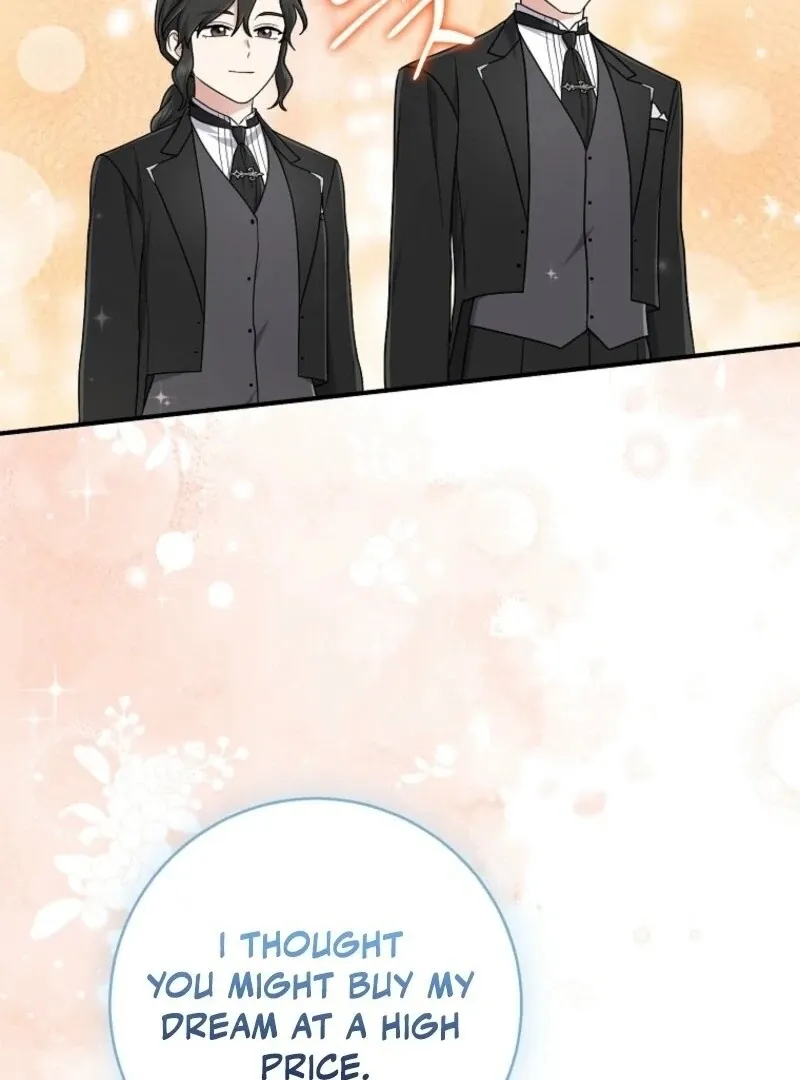 I Acted As the Adopted Daughter Too Well Chapter 100 page 94 - 