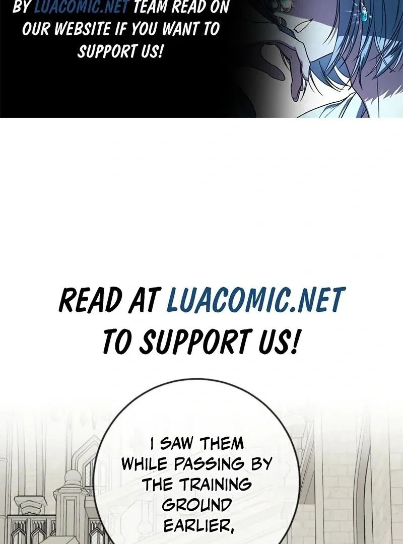 I Acted As the Adopted Daughter Too Well Chapter 101 page 2 - 