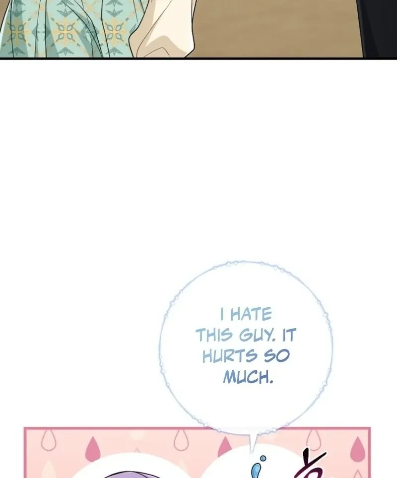 I Acted As the Adopted Daughter Too Well Chapter 101 page 11 - 