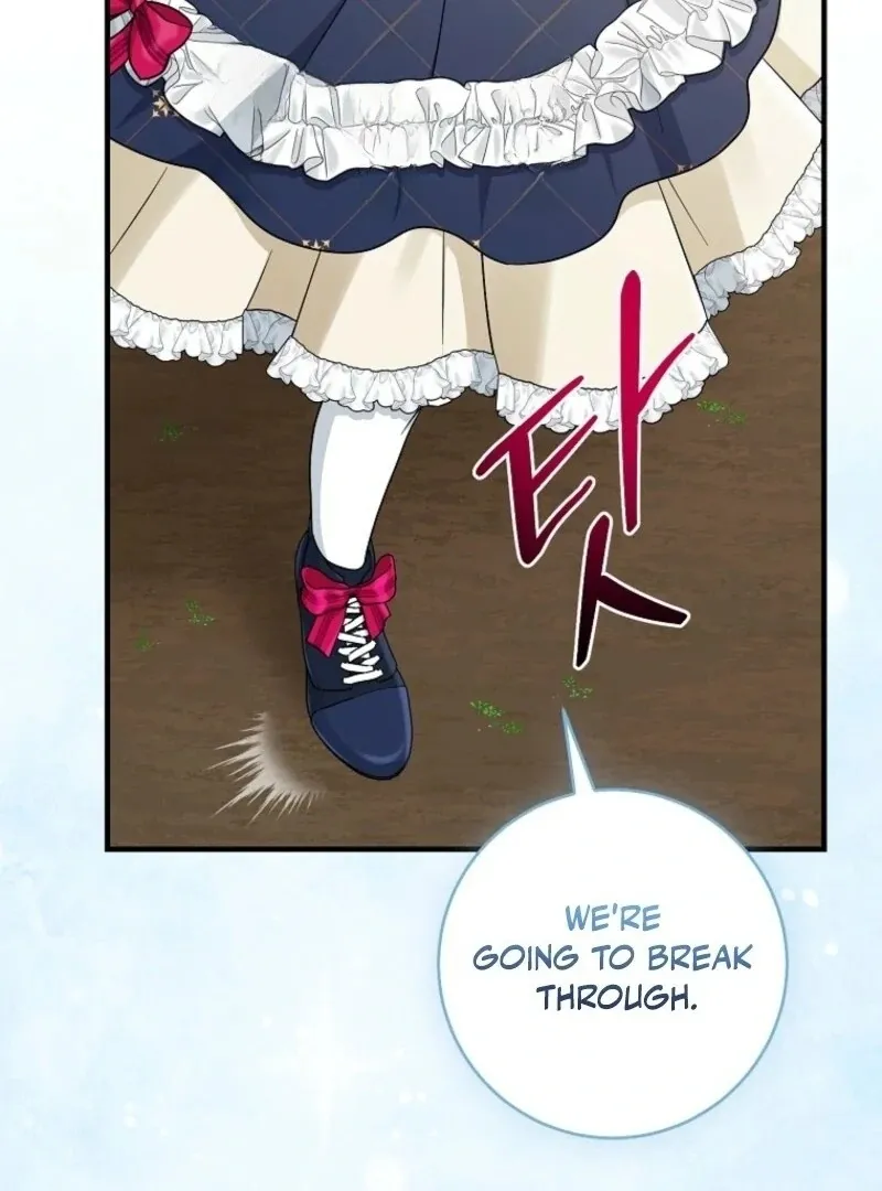 I Acted As the Adopted Daughter Too Well Chapter 101 page 101 - 