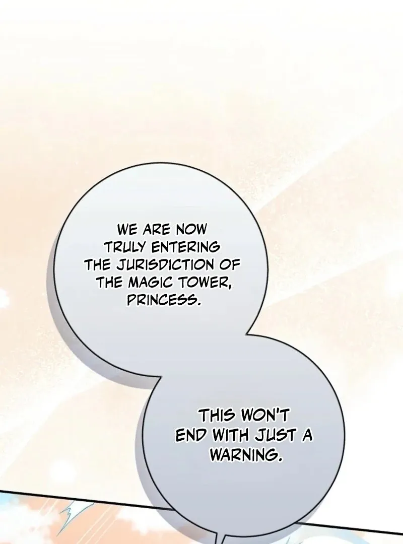 I Acted As the Adopted Daughter Too Well Chapter 101 page 107 - 