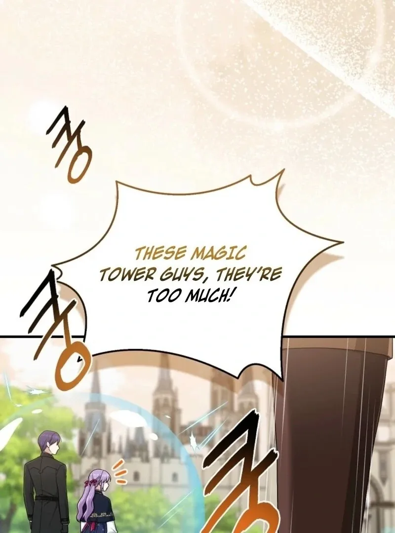 I Acted As the Adopted Daughter Too Well Chapter 101 page 110 - 