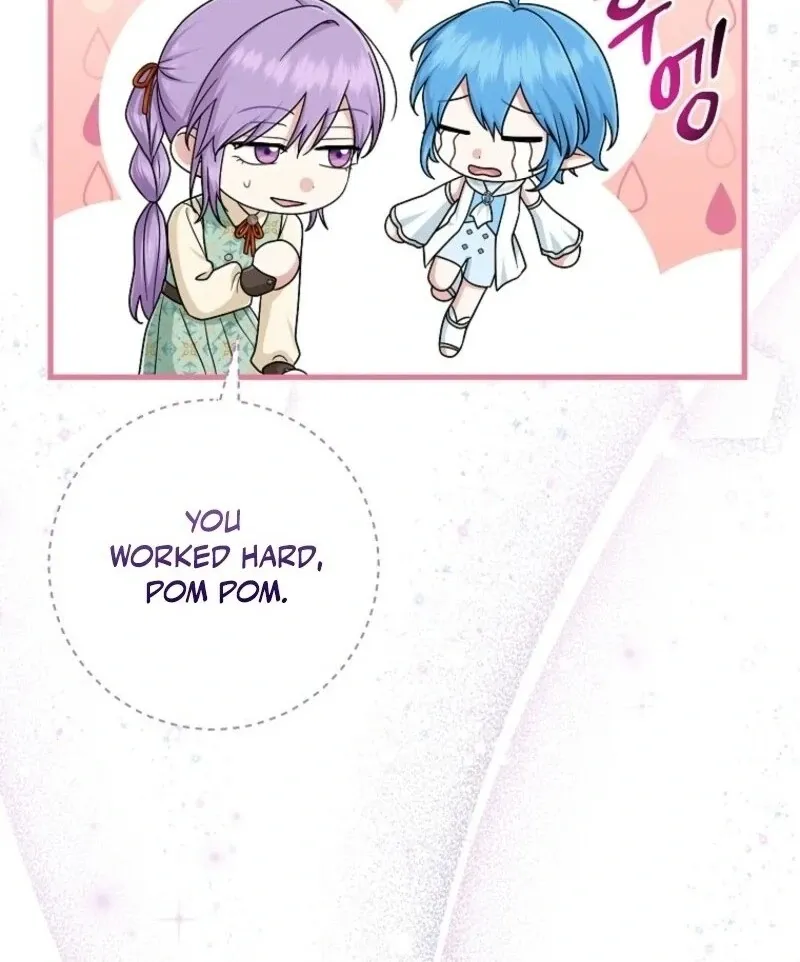 I Acted As the Adopted Daughter Too Well Chapter 101 page 12 - 