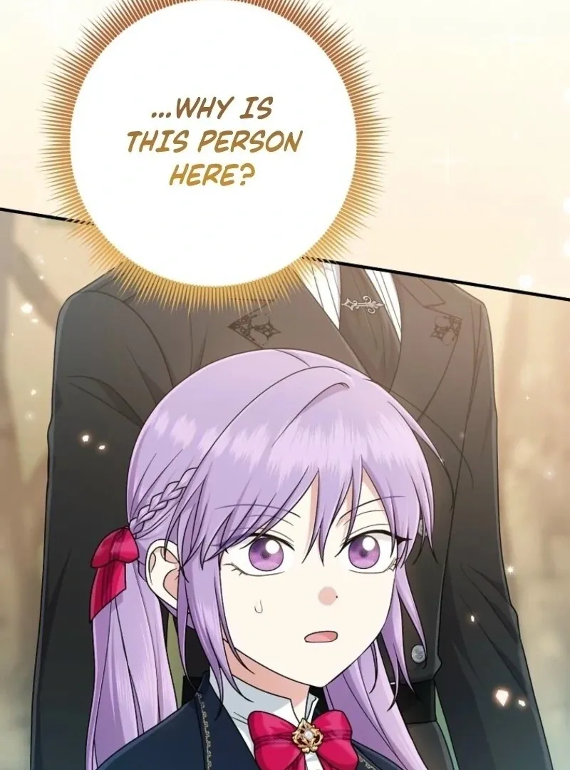 I Acted As the Adopted Daughter Too Well Chapter 101 page 115 - 