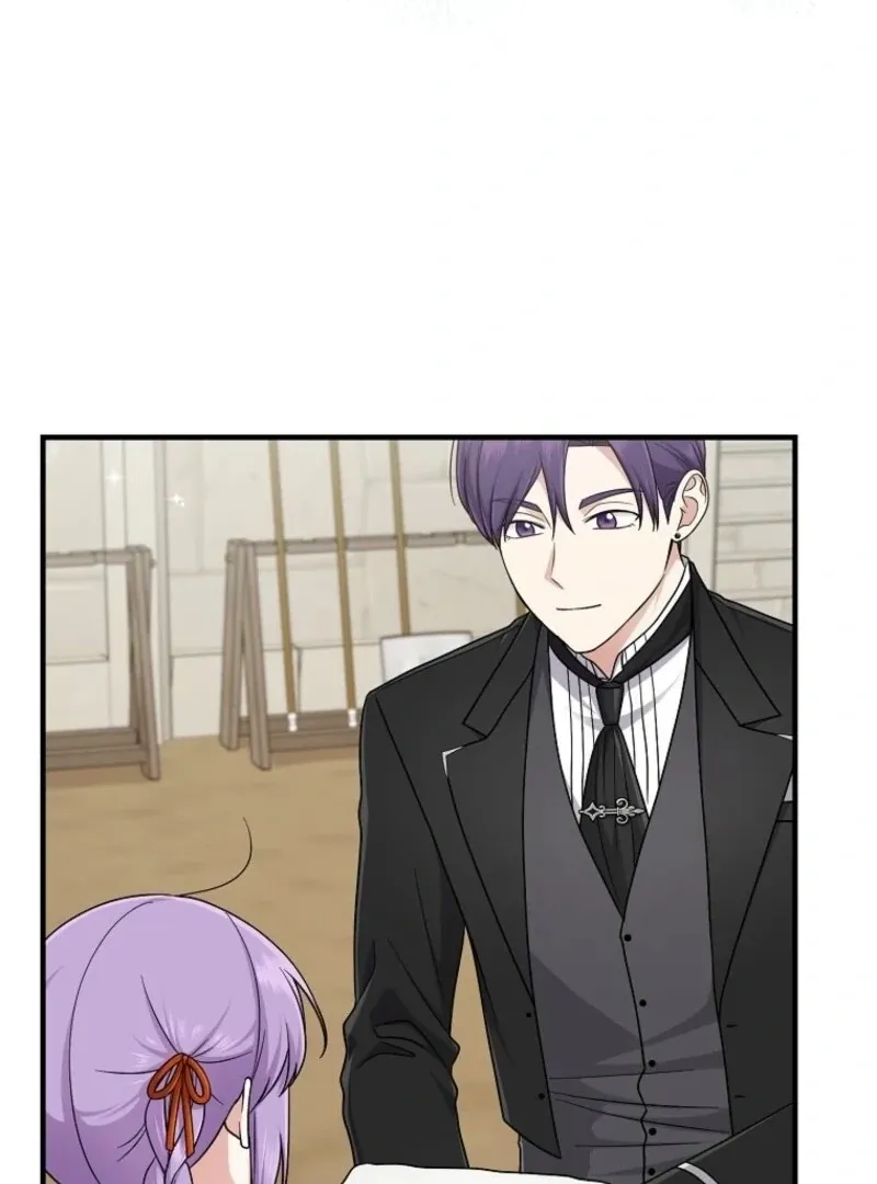 I Acted As the Adopted Daughter Too Well Chapter 101 page 17 - 