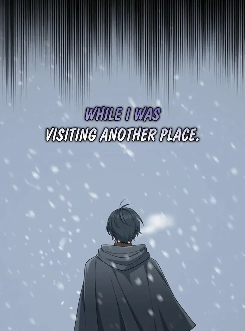 I Acted As the Adopted Daughter Too Well Chapter 101 page 20 - 