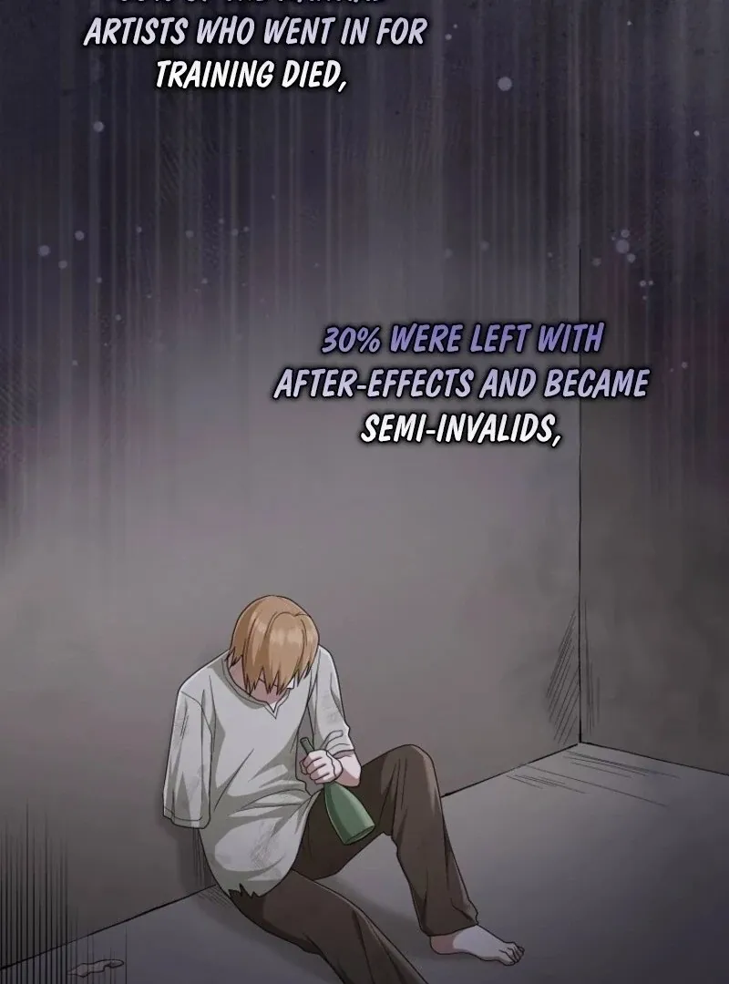 I Acted As the Adopted Daughter Too Well Chapter 101 page 23 - 