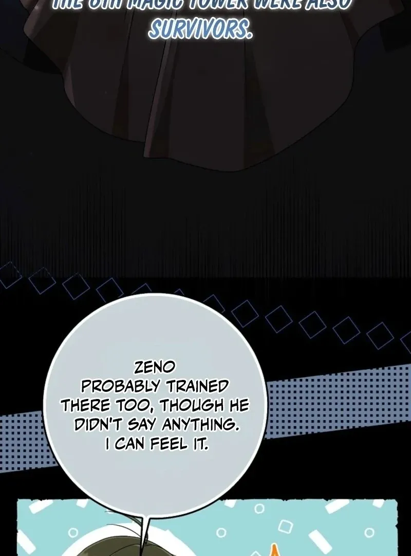 I Acted As the Adopted Daughter Too Well Chapter 101 page 28 - 